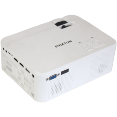 Projecteur personnalisé P10 Prixton Goya 
