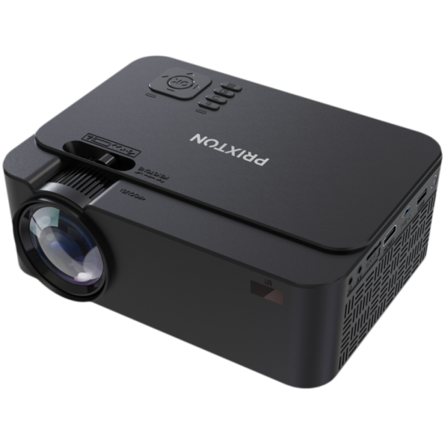 Projecteur personnalisé P10 Prixton Goya 