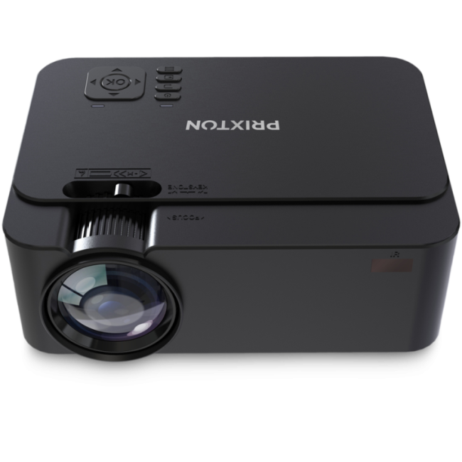 Projecteur personnalisé P10 Prixton Goya 
