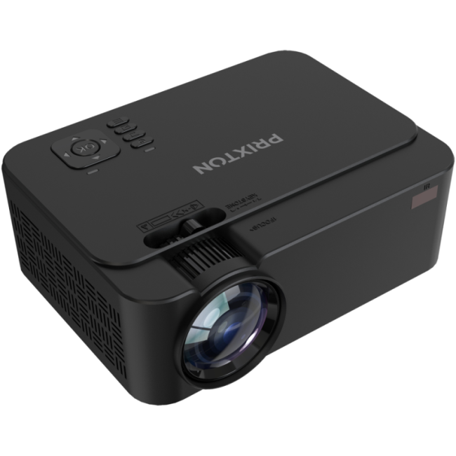 Projecteur personnalisé P10 Prixton Goya 