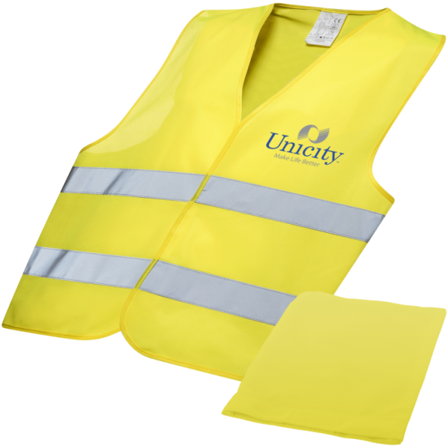 Gilet de sécurité professionnel RFX™ Watch-Out 