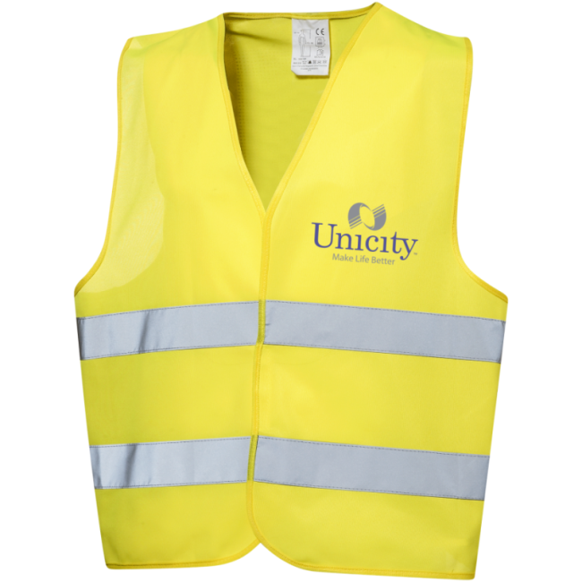 Gilet de sécurité professionnel RFX™ Watch-Out 