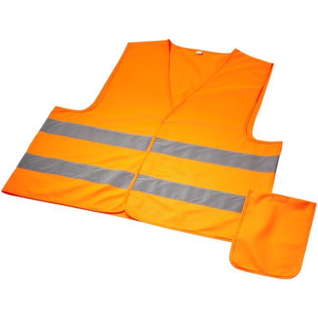 Gilet de sécurité professionnel RFX™ Watch-Out 
