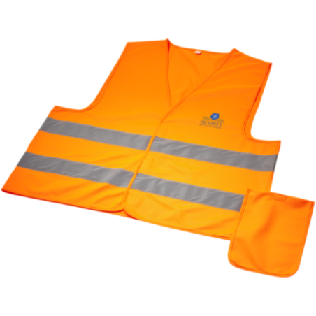 Gilet de sécurité professionnel RFX™ Watch-Out 