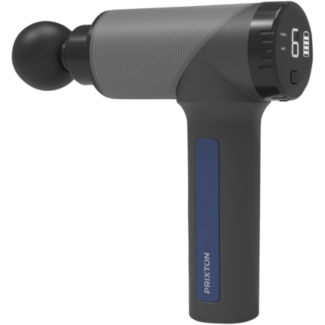 Pistolet de massage personnalisé Prixton MGF100 
