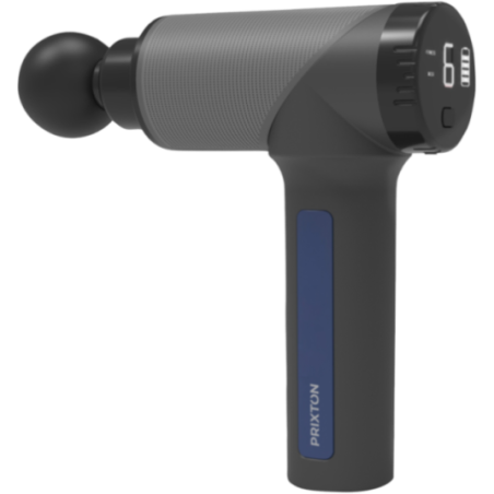 Pistolet de massage personnalisé Prixton MGF100 