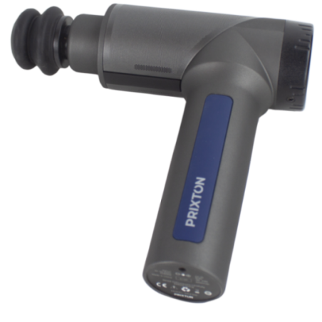 Pistolet de massage personnalisé Prixton MGF100 