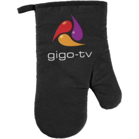 Gant de cuisine personnalisable Zander 