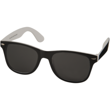 Lunettes de soleil bicolores Sun Ray 