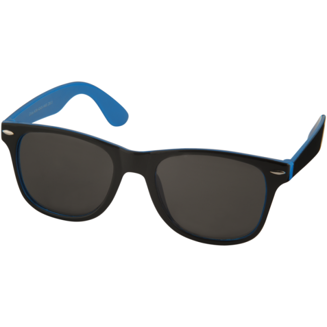 Lunettes de soleil bicolores Sun Ray 