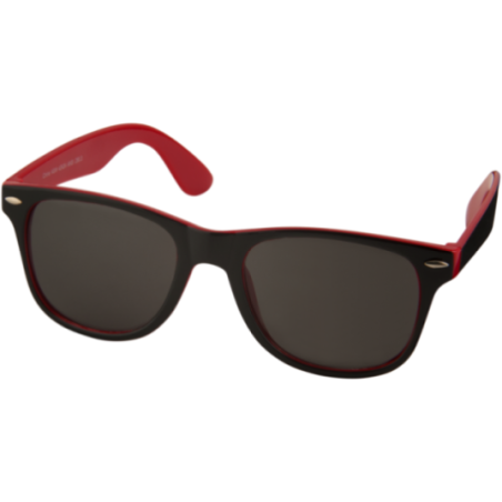 Lunettes de soleil bicolores Sun Ray 