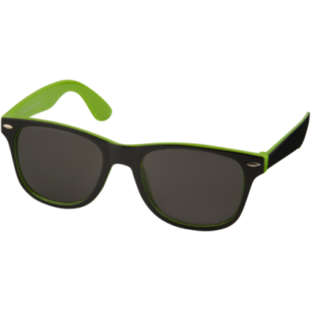 Lunettes de soleil bicolores Sun Ray 