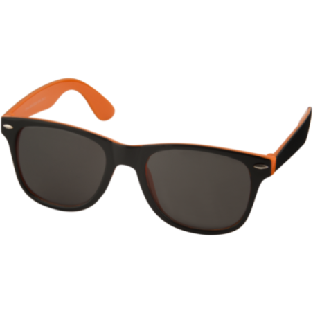 Lunettes de soleil bicolores Sun Ray 