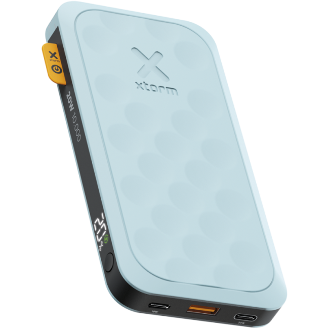 Powerbank personnalisable Xtorm FS510 Fuel Series 