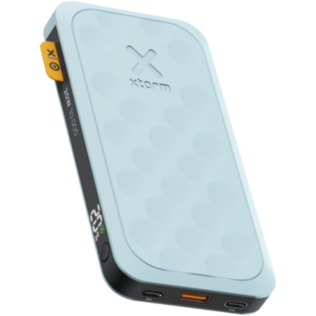 Powerbank personnalisable Xtorm FS510 Fuel Series 