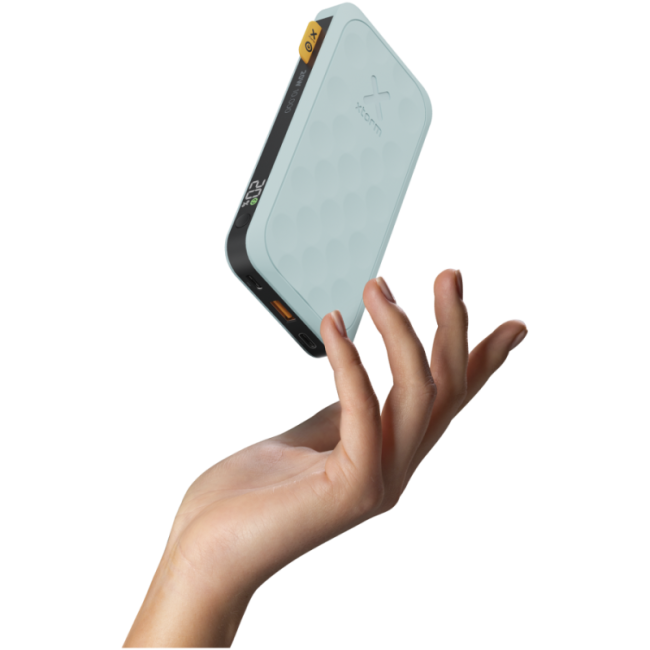 Powerbank personnalisable Xtorm FS510 Fuel Series 