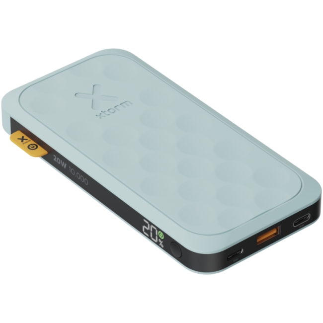 Powerbank personnalisable Xtorm FS510 Fuel Series 