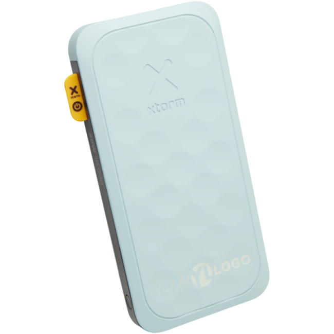 Powerbank personnalisable Xtorm FS510 Fuel Series 