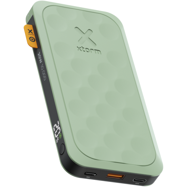Powerbank personnalisable Xtorm FS510 Fuel Series 