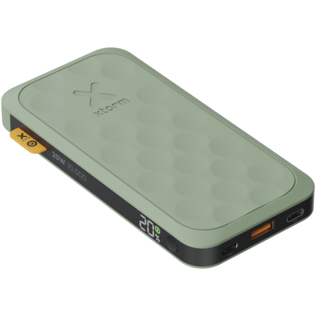 Powerbank personnalisable Xtorm FS510 Fuel Series 
