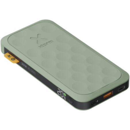 Powerbank personnalisable Xtorm FS510 Fuel Series 