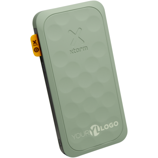 Powerbank personnalisable Xtorm FS510 Fuel Series 