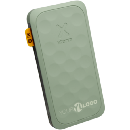 Powerbank personnalisable Xtorm FS510 Fuel Series 
