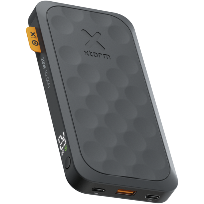 Powerbank personnalisable Xtorm FS510 Fuel Series 