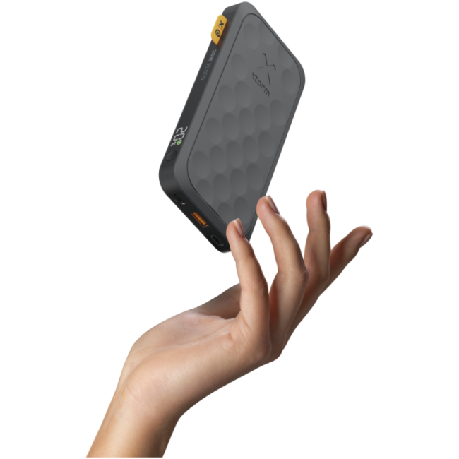 Powerbank personnalisable Xtorm FS510 Fuel Series 