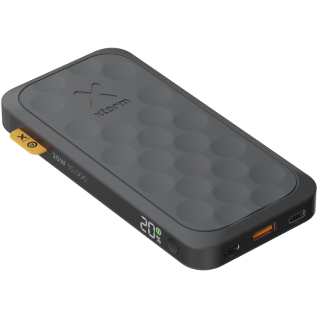 Powerbank personnalisable Xtorm FS510 Fuel Series 
