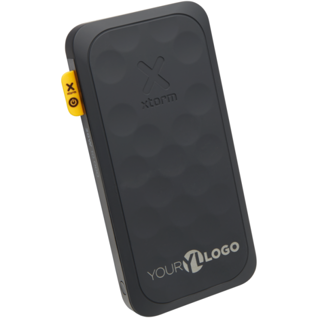 Powerbank personnalisable Xtorm FS510 Fuel Series 