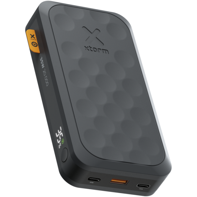 Powerbank personnalisée Xtorm FS520 Fuel Series 