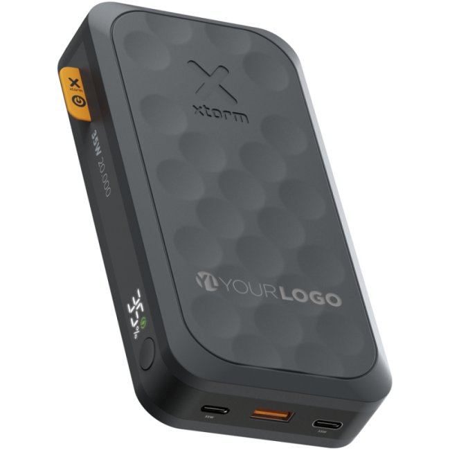 Powerbank personnalisée Xtorm FS520 Fuel Series 
