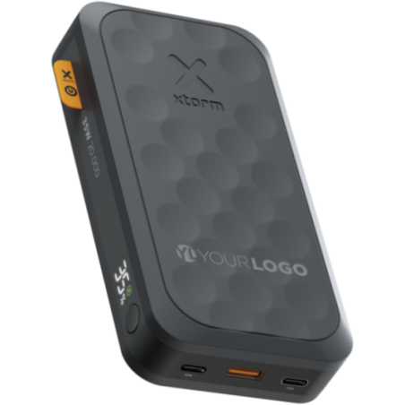 Powerbank personnalisée Xtorm FS520 Fuel Series 