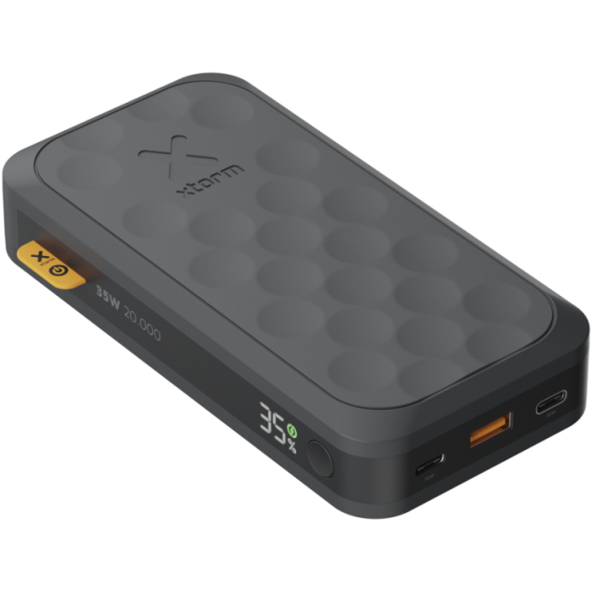 Powerbank personnalisée Xtorm FS520 Fuel Series 