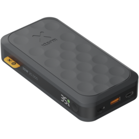 Powerbank personnalisée Xtorm FS520 Fuel Series 