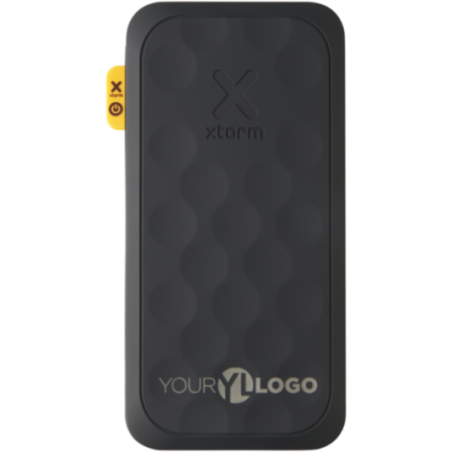Powerbank personnalisée Xtorm FS520 Fuel Series 