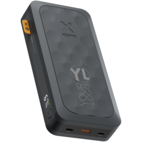 Powerbank publicitaire Xtorm FS5271 Fuel Series 