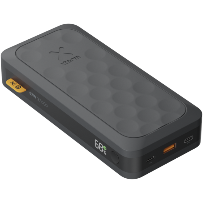 Powerbank publicitaire Xtorm FS5271 Fuel Series 