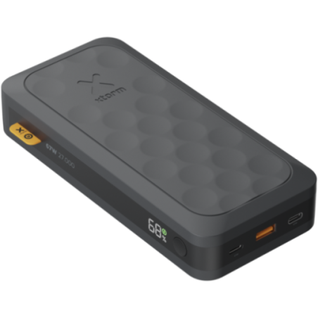 Powerbank publicitaire Xtorm FS5271 Fuel Series 