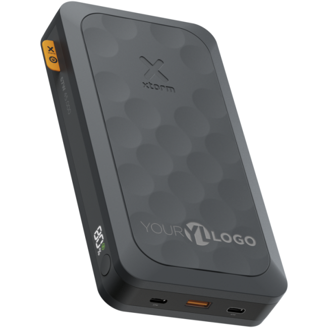 Powerbank personnalisée Xtorm FS5451 Fuel Series 