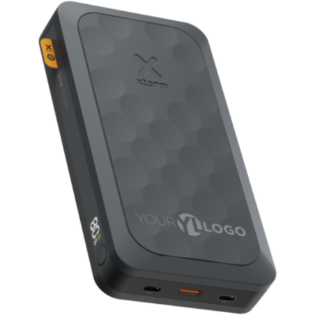 Powerbank personnalisée Xtorm FS5451 Fuel Series 