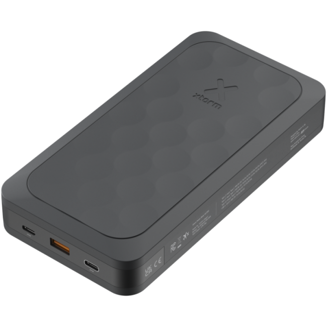 Powerbank personnalisée Xtorm FS5451 Fuel Series 