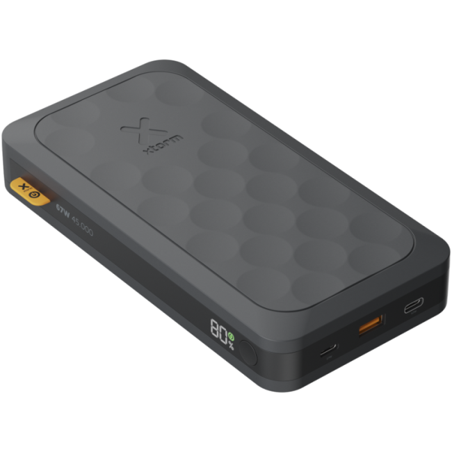 Powerbank personnalisée Xtorm FS5451 Fuel Series 