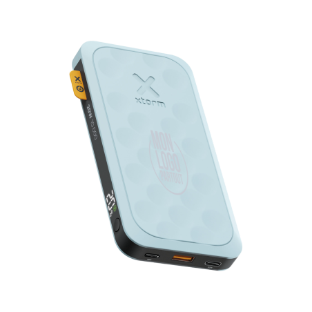 Powerbank personnalisable Xtorm FS510 Fuel Series 