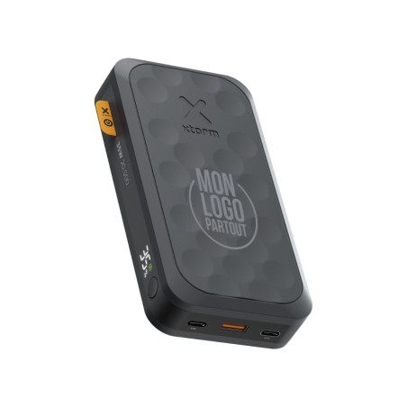 Powerbank personnalisée Xtorm FS520 Fuel Series 