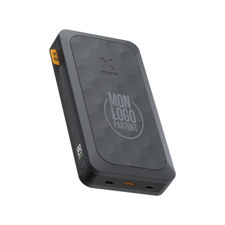 Powerbank personnalisée Xtorm FS5451 Fuel Series 