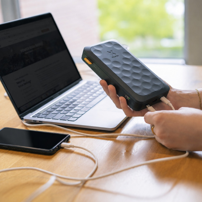 Powerbank personnalisée Xtorm FS5451 Fuel Series 