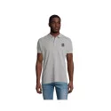 Polo publicitaire homme Planet 