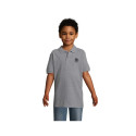 Polo publicitaire enfant Perfect 